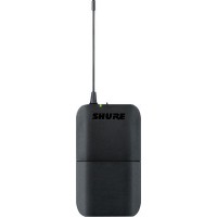 SHURE BLX1 bodypack transmitter покет трансмитер